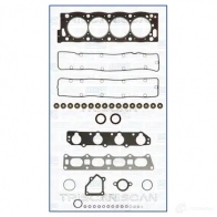 Комплект прокладок головки блока TRISCAN 8427769724695 O T04X Peugeot 406 1 (8B) Седан 2.0 16V 132 л.с. 1995 – 2004 5985582