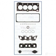Комплект прокладок головки блока TRISCAN 5986070 5710476111296 K98 DBH Renault Clio (BB, CB) 2 Хэтчбек 1.6 (B/CB0D) 90 л.с. 1998 – 2005