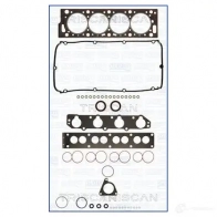 Комплект прокладок головки блока TRISCAN 8427769297878 Peugeot 306 1 (7A, 7C, N3, N5) Хэтчбек 2.0 S16 150 л.с. 1994 – 2001 E EV87 5985535