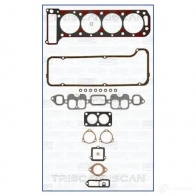 Комплект прокладок головки блока TRISCAN Chrysler Crossfire 5985034 OUJ B4 5703296042475