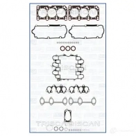 Комплект прокладок головки блока TRISCAN F SVTLH Audi A4 (B5) 1 Универсал 2.6 Quattro 150 л.с. 1996 – 2001 59885124 8427769571473