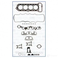 Комплект прокладок головки блока TRISCAN 5984002 Audi A6 (C4) 1 1994 – 1997 8427769219511 HRBDBB 4