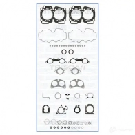 Комплект прокладок головки блока TRISCAN Subaru Legacy (BD, BG) 2 1993 – 1998 0YQVO K 5986908 8427769390524