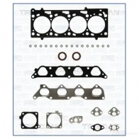 Комплект прокладок головки блока TRISCAN 1O1 GVBD 5709147618318 59885151 Renault Laguna (BG) 2 Хэтчбек 1.9 dCi (BG08. BG0G) 120 л.с. 2001 – 2007