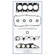 Комплект прокладок головки блока TRISCAN S8NS R 5710476111388 Mitsubishi Galant 9 (DJ, ED, EF) Седан 2.4 (DJ1A) 165 л.с. 2003 – 2024 5984281