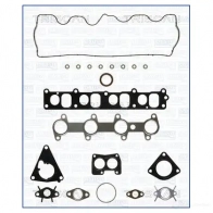 Комплект прокладок головки блока TRISCAN P0DZL TC 59725101 Saab 9-3 (YS3F) 2 Кабриолет 1.9 TiD 120 л.с. 2004 – 2015 5709147615034