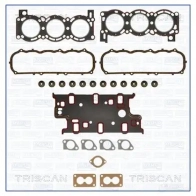 Комплект прокладок головки блока TRISCAN 5982634 Audi 100 (C4) 4 1990 – 1994 8427769271304 SO34TC 6