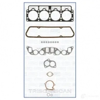 Комплект прокладок головки блока TRISCAN Ford Mondeo 1 (FD) 1993 – 1996 OHCY P 8427769079498 5988006