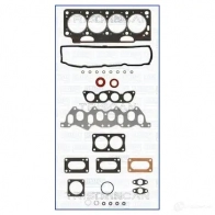 Комплект прокладок головки блока TRISCAN S4K S2 Ford Mondeo 1 (FD, GBP) Седан 1.8 i 16V 112 л.с. 1994 – 1996 5988082 8427769281167