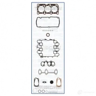 Комплект прокладок головки блока TRISCAN 5710476120403 YY 90U 59885172 Mitsubishi Carisma 1 (DA) Седан 1.8 16V GDI (DA2A) 125 л.с. 1997 – 2006