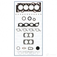 Комплект прокладок головки блока TRISCAN 59880110 4 Z9Q780 Saab 9-3 (YS3F) 2 Кабриолет 2.0 1.8t 150 л.с. 2003 – 2015 8427769761881