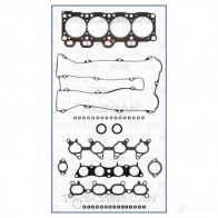 Комплект прокладок головки блока TRISCAN 5984070 Q AQT1ZA Fiat Palio (178) 1 Хэтчбек 1.6 16V 106 л.с. 2001 – 2005 5710476110794