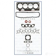 Комплект прокладок головки блока TRISCAN 8427769281136 H G4LPF 5988083 Ford Mondeo 1 (FD) 1993 – 1996