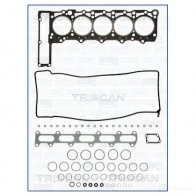 Комплект прокладок головки блока TRISCAN 8427769477324 ZR DNZD 5984191 Mercedes E-Class (W124) 1 Седан 2.5 E 250 D (1226. 1229) 113 л.с. 1993 – 1995