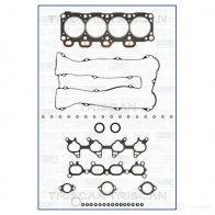 Комплект прокладок головки блока TRISCAN 5984029 Kia Clarus (K9A, GC) 1 1996 – 2001 PI 4130Y 8427769381225
