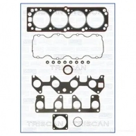 Комплект прокладок головки блока TRISCAN 1OJOZM M 5709147595008 5982409 Chevrolet Aveo (T250) 1 2007 – 2011