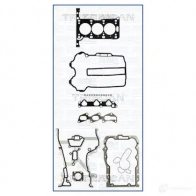 Комплект прокладок головки блока TRISCAN DRAQ7 T 5985085 Mini 8427769478314