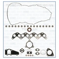 Комплект прокладок головки блока TRISCAN 1113340 5975576 H2F B9 5710476067647