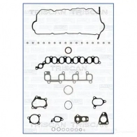 Комплект прокладок головки блока TRISCAN GWGM 910 5710476112453 Toyota Corolla (E110) 8 Седан 2.0 D 4D 110 л.с. 2000 – 2001 5977595