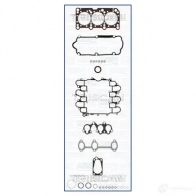 Комплект прокладок головки блока TRISCAN 6X1WX S Audi A4 (B5) 1 Универсал 2.6 Quattro 150 л.с. 1996 – 2001 59885179 5710476128713