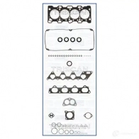 Комплект прокладок головки блока TRISCAN Mitsubishi Space Wagon 3 (N3, N4) 1991 – 2000 5984236 8427769434051 CC OQNO
