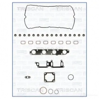Комплект прокладок головки блока TRISCAN 1K I1Z Citroen Jumpy 2 (VF7) 2007 – 2016 5709147604953 5972673