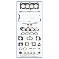 Комплект прокладок головки блока TRISCAN Seat Exeo (3R2) 1 Седан 2.0 TDI 120 л.с. 2008 – 2024 8427769383311 5984235 QCU 66K