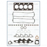 Комплект прокладок головки блока TRISCAN 5709147545645 59826103 Ford Escort 7 (FA, GAL, ANL) Универсал 1.6 Zetec 16V 90 л.с. 1995 – 1999 IYTH4 7