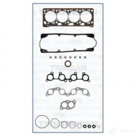 Комплект прокладок головки блока TRISCAN 8W4 PD 8427769571879 Volkswagen Golf 3 (1H1) Хэтчбек 1.6 75 л.с. 1992 – 1997 59885115