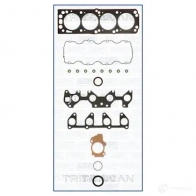 Комплект прокладок головки блока TRISCAN 1113555 5709147604274 5982410 YK RF465