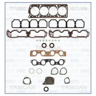 Комплект прокладок головки блока TRISCAN 5982586 WB OCHHN Fiat Tempra (159) 2 Универсал 2.0 i.e. 4x4 (159.AP) 113 л.с. 1992 – 1995 8427769472466
