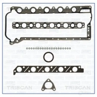 Комплект прокладок головки блока TRISCAN Peugeot 307 1 (3H, PF2) Универсал SW 1.4 16V 88 л.с. 2003 – 2007 5710476112774 1 633K 5978010