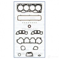 Комплект прокладок головки блока TRISCAN 5982578 Audi A4 (B7) 3 2004 – 2008 U8GE P 8427769378058