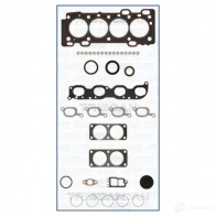 Комплект прокладок головки блока TRISCAN R QFV3TO 59880109 8427769758683 Saab 9-3 (YS3F) 2 Кабриолет 2.0 1.8t 150 л.с. 2003 – 2015