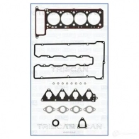 Комплект прокладок головки блока TRISCAN I0 AXY 8427769296659 Audi A4 (B5) 1 1994 – 2000 5981019