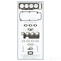 Комплект прокладок головки блока TRISCAN Subaru 5981703 8427769153549 ROT 5OMG