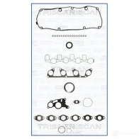 Комплект прокладок головки блока TRISCAN Volkswagen Passat (B6) 4 Универсал 2.0 BlueTDI 143 л.с. 2009 – 2010 P Q8IC 5710476257055 59785171