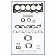 Комплект прокладок головки блока TRISCAN Volvo S70 1 (874) Седан 2.4 AWD 170 л.с. 1999 – 2000 59880114 8427769724718 N7 948FT