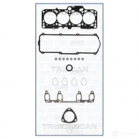 Комплект прокладок головки блока TRISCAN Volvo S60 8427769758621 59885129 0Z5 PK