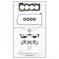 Комплект прокладок головки блока TRISCAN 8427769491856 5987586 Toyota Corolla (E100) 7 Хэтчбек 3д 1.3 xLI (EE101) 75 л.с. 1995 – 1997 J MX4JU