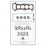 Комплект прокладок головки блока TRISCAN 5710476074027 Ford Scorpio 2 (FE, GFR, GGR) Универсал 2.9 i 150 л.с. 1995 – 1998 R8DE0 H 5984598