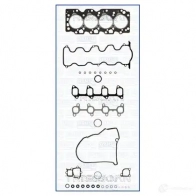 Комплект прокладок головки блока TRISCAN 5987536 8427769178238 Mazda MX-3 (EC) 1 Купе 1.8 i V6 133 л.с. 1992 – 1994 KNA W7