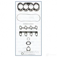 Комплект прокладок головки блока TRISCAN 8427769429811 5987553 Fiat Tempra 9H0M W4S