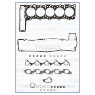 Комплект прокладок головки блока TRISCAN 3 NMOI 5984178 SsangYong Korando (KJ) 2 Кроссовер 2д 2.9 D 98 л.с. 1997 – 2000 8427769382635