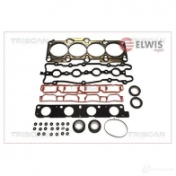 Комплект прокладок головки блока TRISCAN EZ 5KQ Audi A4 (B7) 3 2004 – 2008 59885161 5710476111401