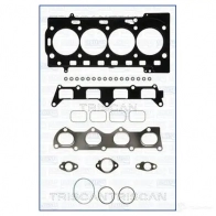 Комплект прокладок головки блока TRISCAN 5710476111357 59885165 Fiat Stilo (192) 1 Универсал 1.9 D Multijet 120 л.с. 2005 – 2008 3 9BON