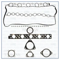 Комплект прокладок головки блока TRISCAN 5978008 VD6RC 8F 5710476112750 1113366
