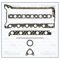 Комплект прокладок головки блока TRISCAN ZE CBVK6 8427769734038 5978005 Volvo S60 1 (384) Седан 2.4 D 130 л.с. 2001 – 2010