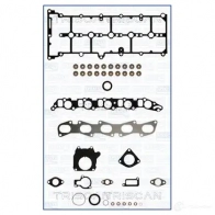 Комплект прокладок головки блока TRISCAN ZI4 LJ 5710476112538 5971001 1113252