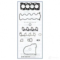 Комплект прокладок головки блока TRISCAN 5987565 L40IN AX Mazda MX-3 (EC) 1 1991 – 1998 8427769492402